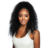 Mane Concept Brown Sugar Ponytail BSWNT06 KEY CURL WNT 20